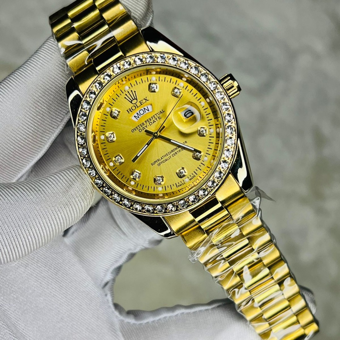 rolex